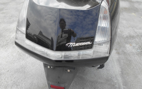 YAMAHA MAXAM 250 SG21J