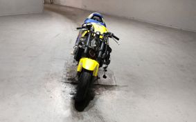 HONDA CBR600F 2001 PC35