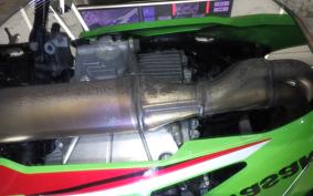 KAWASAKI ZX-25R-2SE 2014 ZX250H