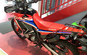 HONDA CRF250 RALLY MD47