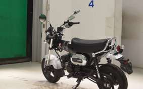 HONDA DAX 125 JB06