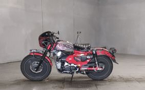 HONDA CT125 HUNTER  CUB  JA55