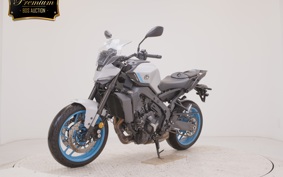 YAMAHA MT-09 AMT 2025 RN88J