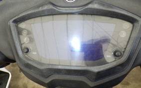 YAMAHA CYGNUS Griffus SEJ4J