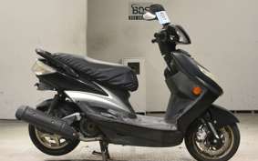 YAMAHA CYGNUS 125 X 1998