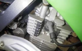 KAWASAKI KLX125D TRACKER 1998 LX125D