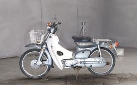 HONDA SUPER CUB50 C50