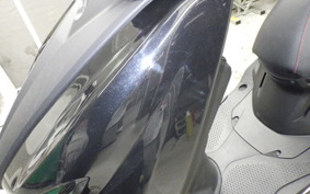 YAMAHA CYGNUSｸﾞﾘﾌｧｽ 2007 SEJ4J