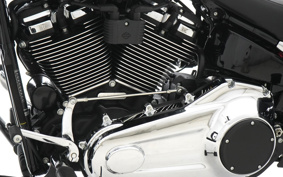 HARLEY FLSB 2022 YMJ