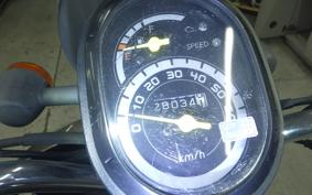 HONDA TODAY 2 AF67