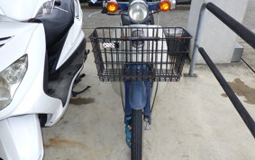 HONDA C50 SUPER CUB AA01