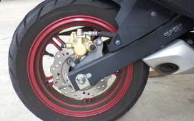 KAWASAKI Z125 PRO BR125H