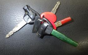 YAMAHA AXIS 125 TREET 2018 SE53J