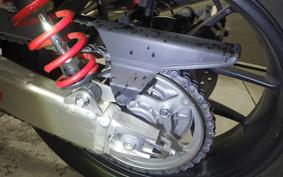 HONDA CB400SF GEN 4 A NC42