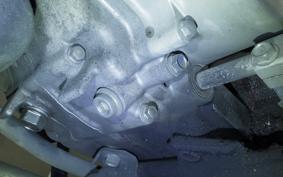 HONDA C50 SUPER CUB 2007 AA04