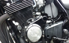 HONDA CB400SF VTEC Spec3 2007 NC39