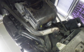 HONDA ZOOMER 1989 AF58