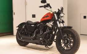 HARLEY XL1200X 2020