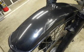 SUZUKI GRASS TRACKER 2015 NJ4BA