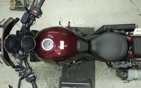 HONDA REBEL 1100 DCT 2022 SC83