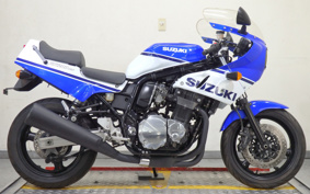 SUZUKI GS1200SS 2002 GV78A