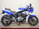 Фото Suzuki GS1200SS 2002 с японского аукциона