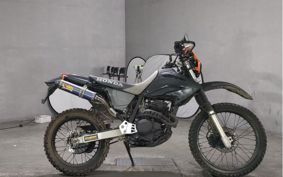 HONDA XR250 BAJA MD30