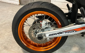HONDA V-TWIN MAGNA MC29