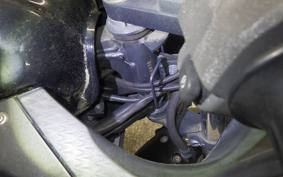 KAWASAKI NINJA 250 2010 EX250L