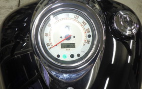 YAMAHA DRAGSTAR 1100 CLASSIC 2004 VP13J