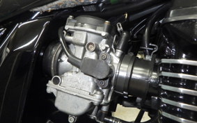 KAWASAKI ZRX400 2012 ZR400E