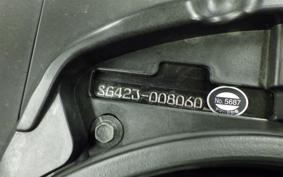 YAMAHA X-MAX 250 A SG42J