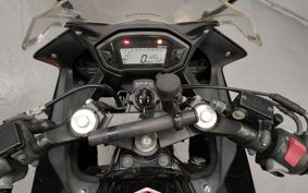 HONDA CBR400R NC47