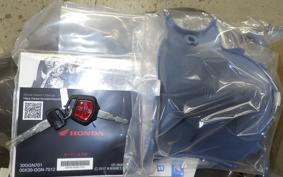 HONDA C50 SUPER CUB 2020 AA09