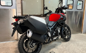 SUZUKI V-STROM1000 ABS 2019 VU51A