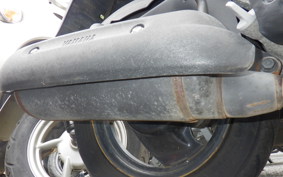 YAMAHA JOG Gen.5 SA36J