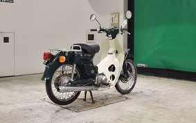 HONDA C50 SUPER CUB 2024 AA01