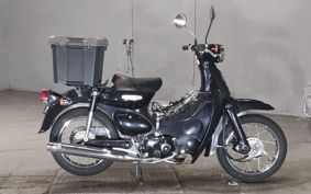 HONDA LITTLE CUB AA01