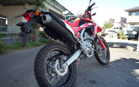 HONDA CRF250L MD44