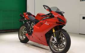 DUCATI 1198 S 2009