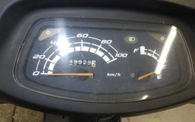 HONDA SPACY 100 JF13
