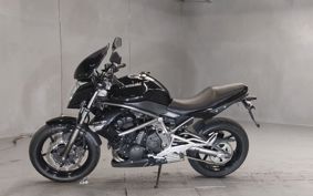 KAWASAKI ER400 N ER400B