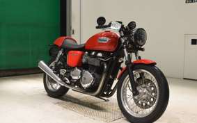 TRIUMPH THRUXTON 900 2009