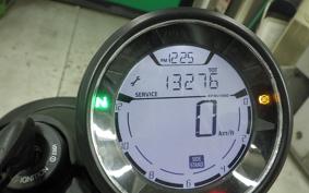 DUCATI SCRAMBLER SIXTY2 2016