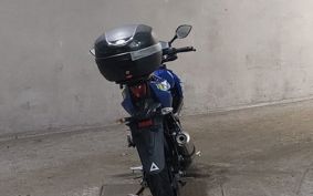 SUZUKI GSX-S125 DL32B