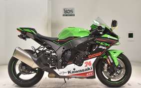 KAWASAKI ZX 10 NINJA ABS 2021 ZXT02L