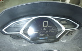 HONDA PCX 125 JF81
