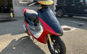 HONDA DIO AF35