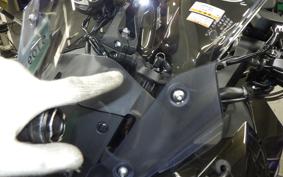 KAWASAKI NINJA 1100SX 2026 ZXT10H