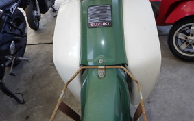 SUZUKI BIRDIE 50 2009 BA41A